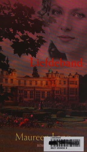 Cover of Liefdeband