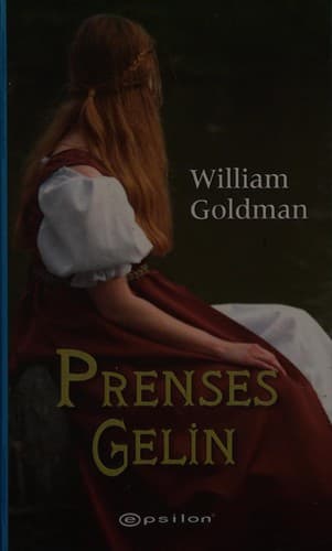 Cover of Prenses gelin