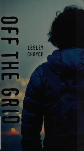Cover of Off the grid