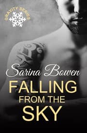 Cover of Falling from the Sky