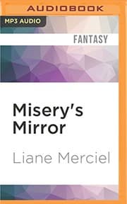 Cover of Misery's Mirror
