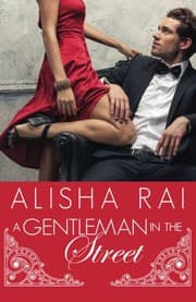 Cover of A Gentleman in the Street