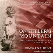 Cover of On Hitler's Mountain