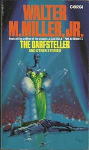 Cover of The Darfsteller and Other Stories