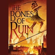 Cover of The Bones of Ruin