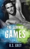 Cover of The Summer Games
