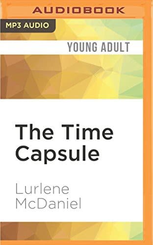 Cover of Time Capsule, The