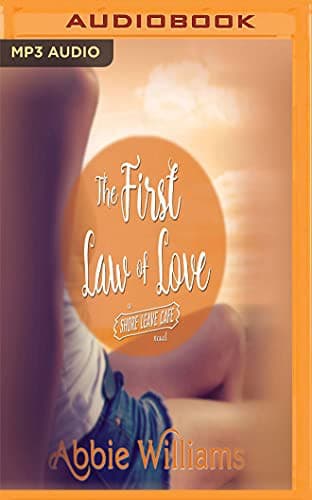 Cover of First Law of Love, The