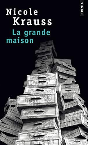 Cover of Grande Maison