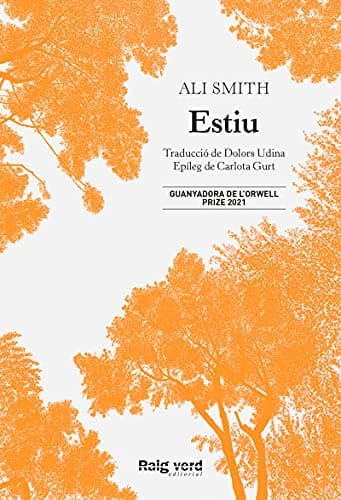 Cover of Estiu