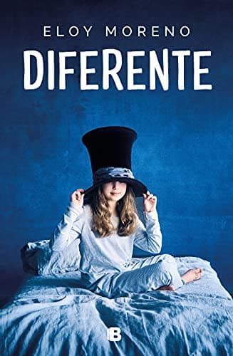 Cover of Diferente
