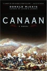 Cover of Canaan