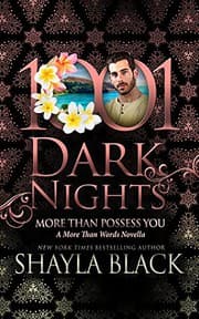 Cover of More Than Possess You