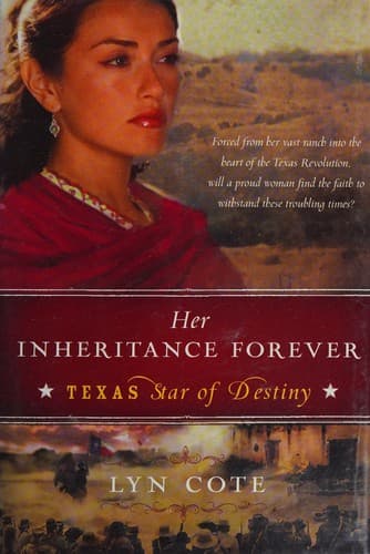 Cover of Her Inheritance Forever