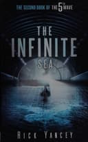 Cover of The Infinite Sea