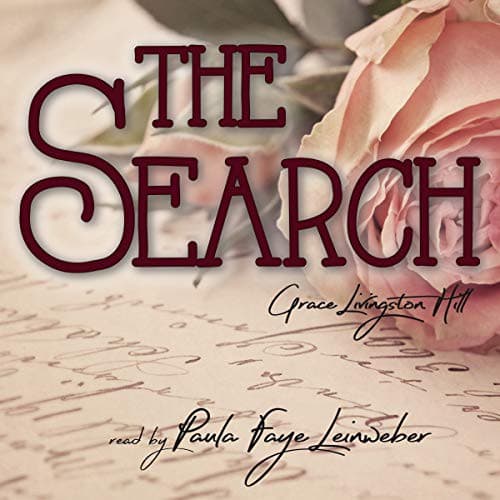 Cover of The Search
