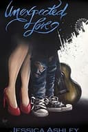 Cover of Unexpected Love