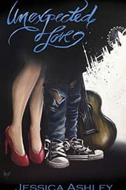 Cover of Unexpected Love