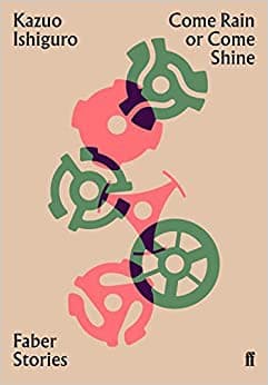 Cover of Come Rain or Come Shine