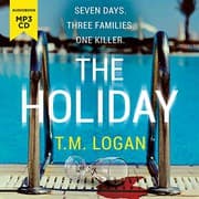 Cover of The Holiday