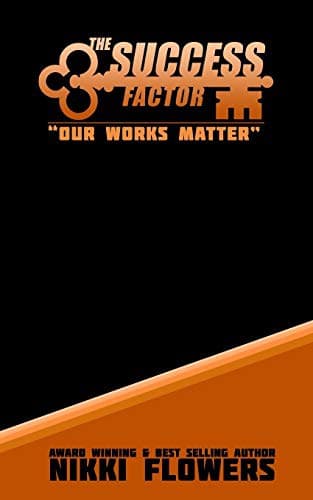 Cover of The Success Factor "Our Works Matter"