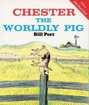 Cover of Chester