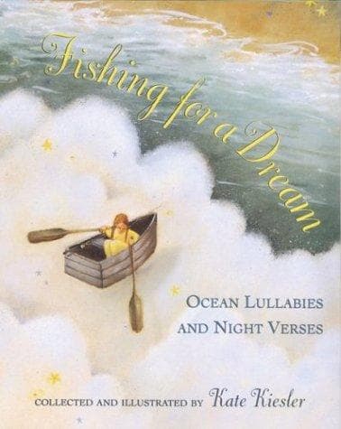 Cover of Fishing for a dream