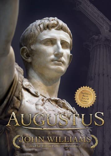 Cover of Augustus