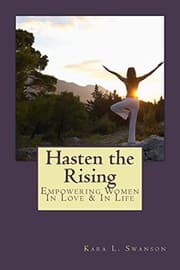 Cover of Hasten the Rising