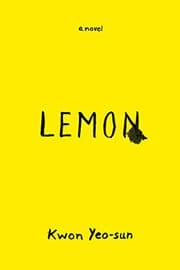 Cover of Lemon
