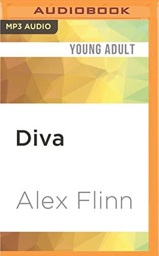 Cover of Diva