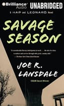 Cover of Savage Season