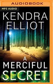 Cover of Merciful Secret, A