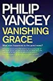 Cover of Vanishing Grace