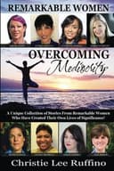 Cover of Overcoming Mediocrity