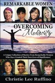 Cover of Overcoming Mediocrity
