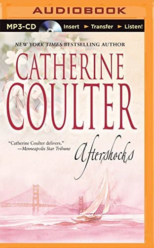 Cover of Aftershocks