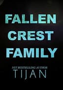 Cover of Fallen Crest Family