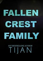 Cover of Fallen Crest Family