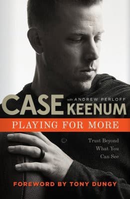 Cover of Playing for More