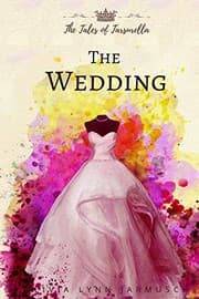 Cover of The Wedding