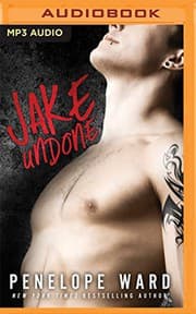 Cover of Jake Undone