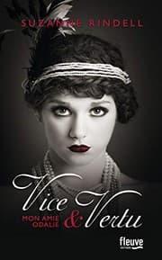 Cover of Vice & Vertu