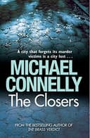 Cover of The Closers