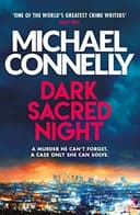 Cover of Dark Sacred Night