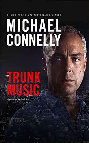 Cover of Trunk Music