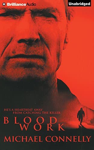 Cover of Blood Work