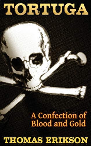Cover of Tortuga