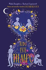 Cover of Todo este tiempo