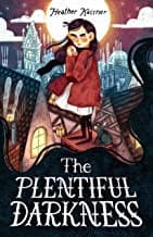 Cover of Plentiful Darkness